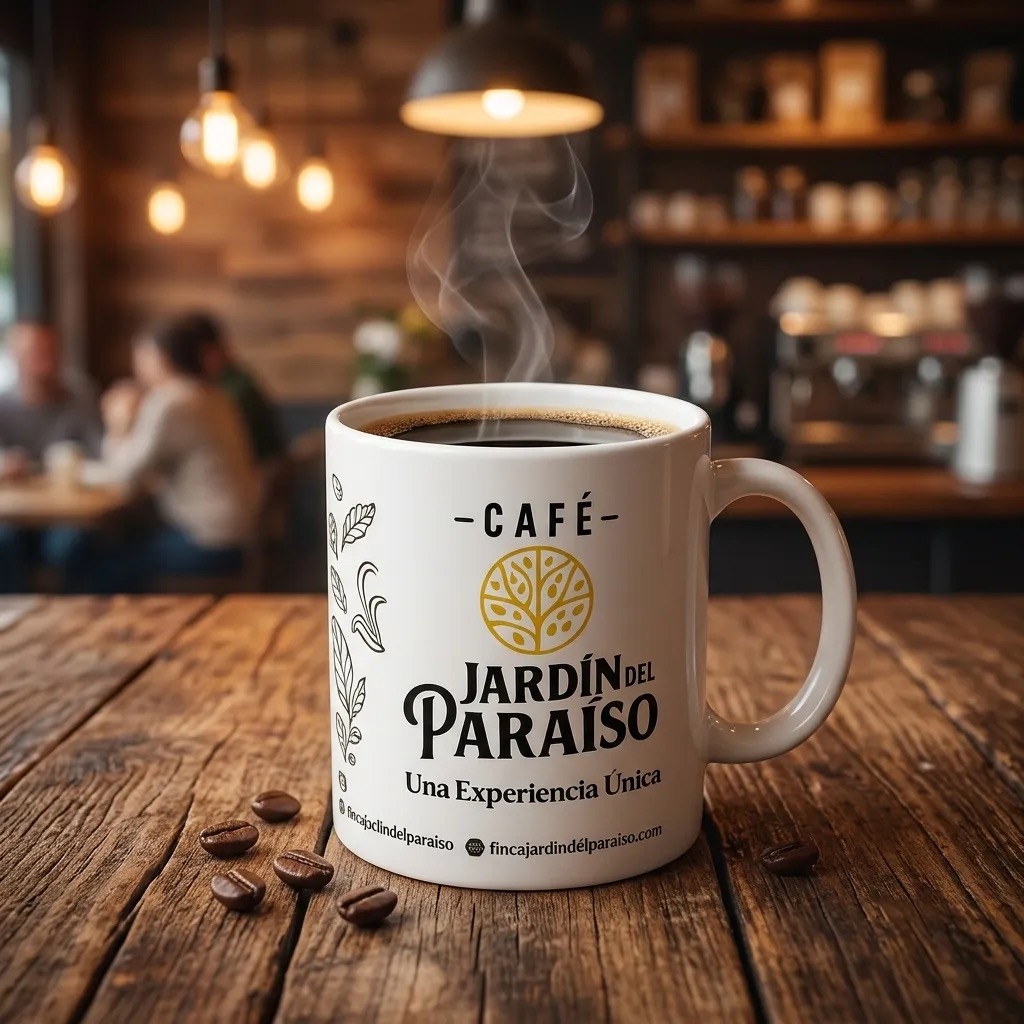 Servicio de café para eventos