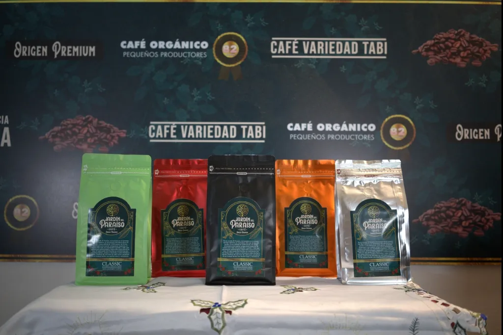 Compra tu café