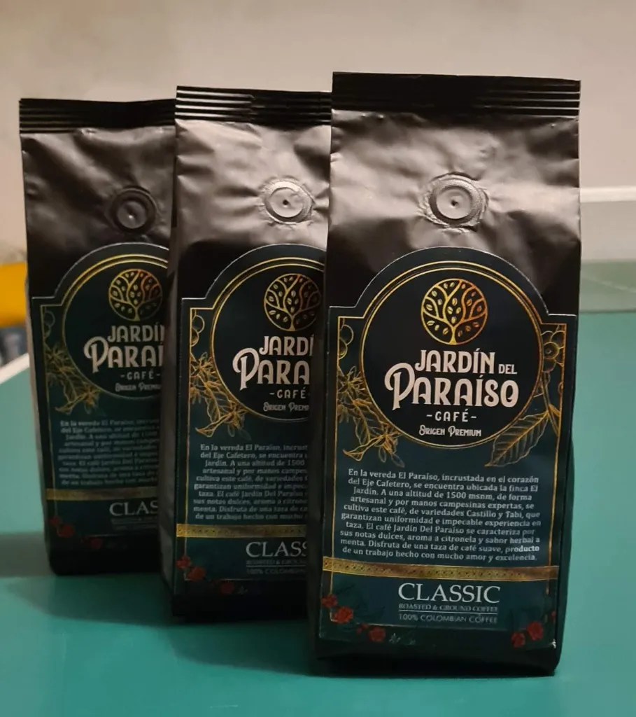 Café Origen Premium x 5 libras